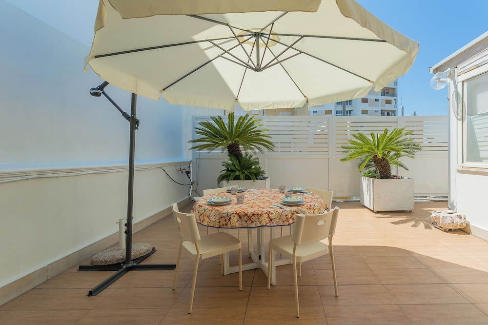 Terrazza Corallo by Wonderful Italy