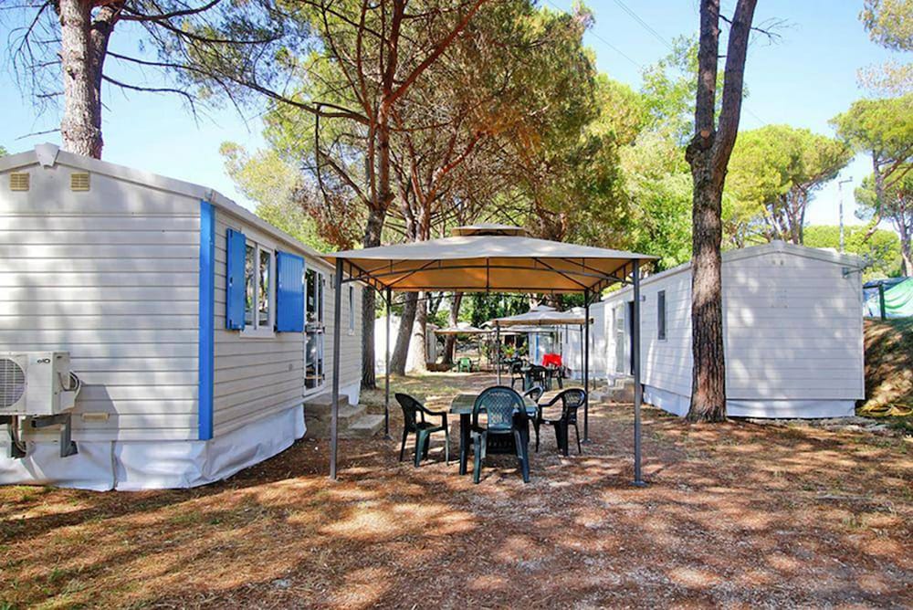 Camping Aurelia Club