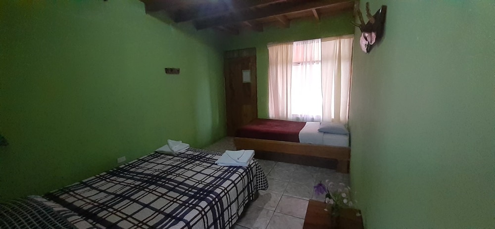 Hostel La Suerte