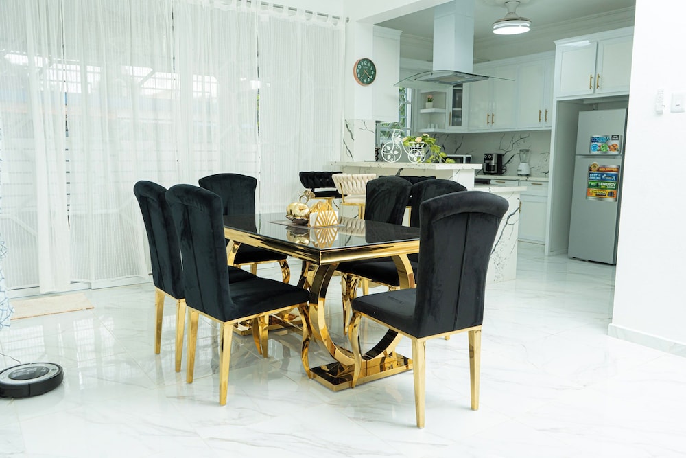 Apartament Luxury at Bonao