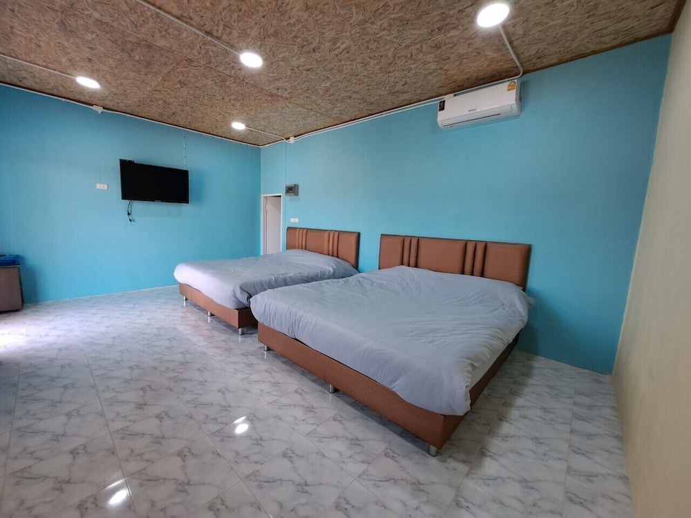 Lsarl Pool Villa