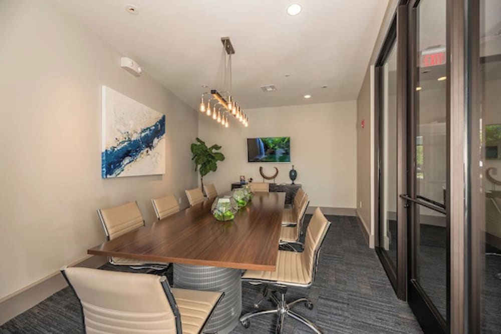 Spacious 2BR Condo at 7 Seventy