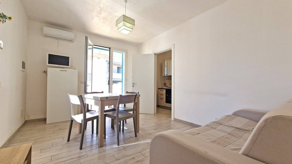 Sole Luna Cottage Just a few Metres From the sea