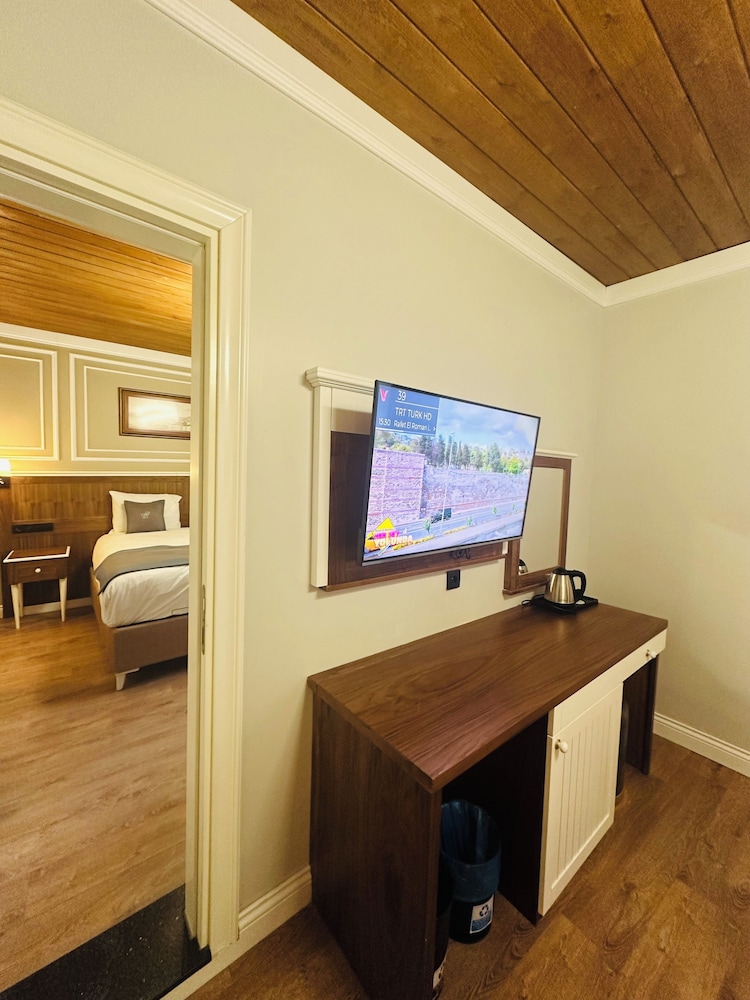 Ferman Otel - Özel Sınıf - Image 291