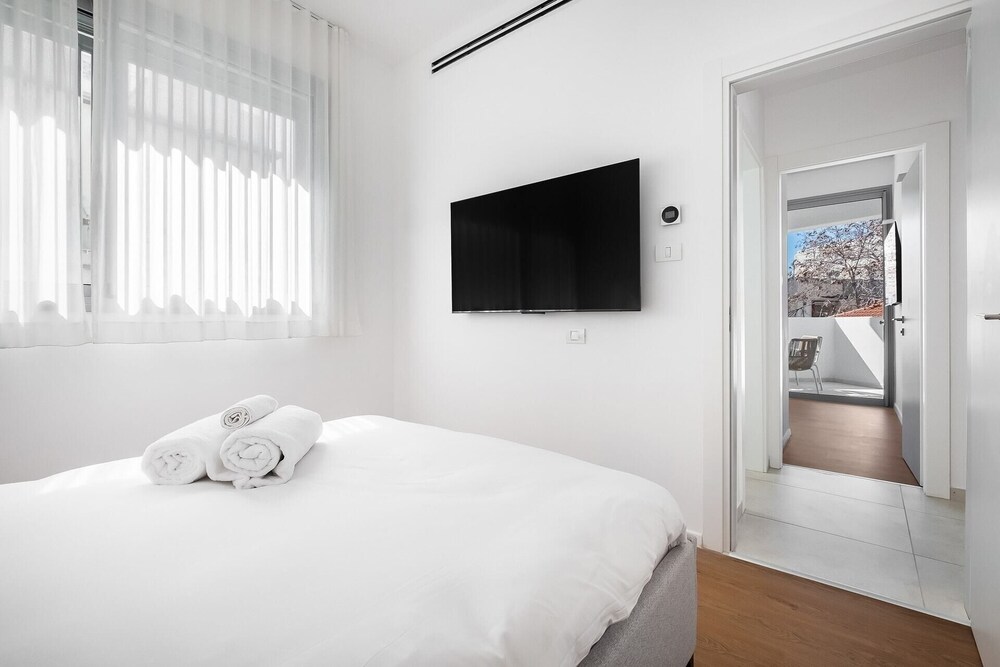 KG4 LUX Apartments