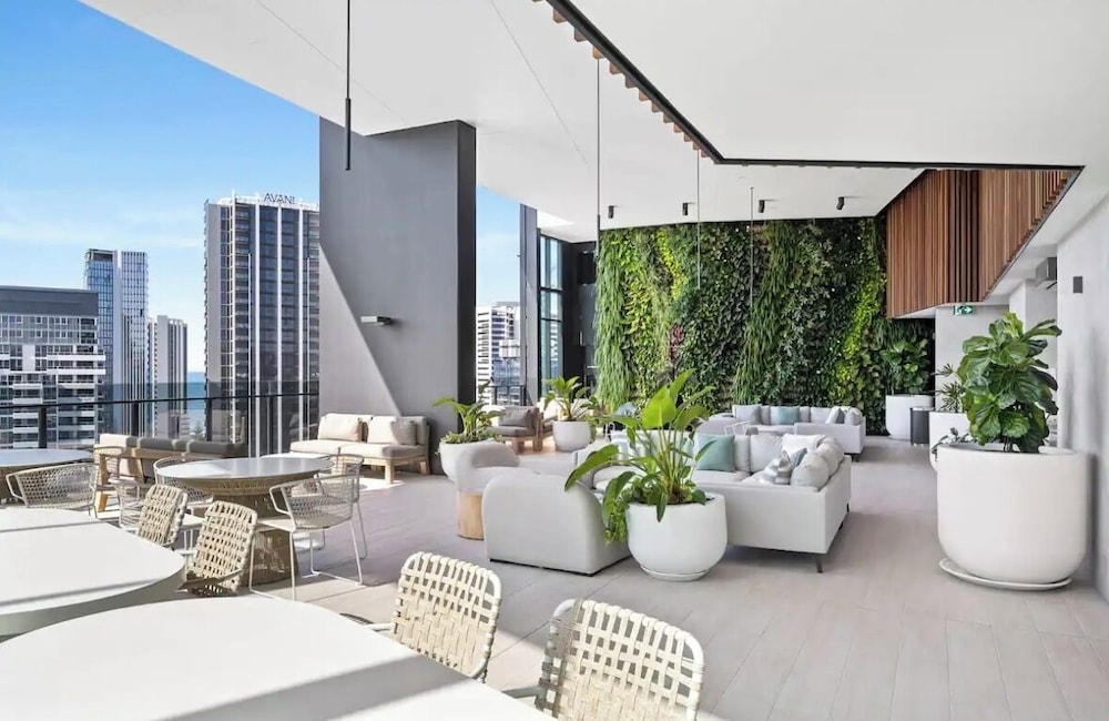 The Star Residences 13203