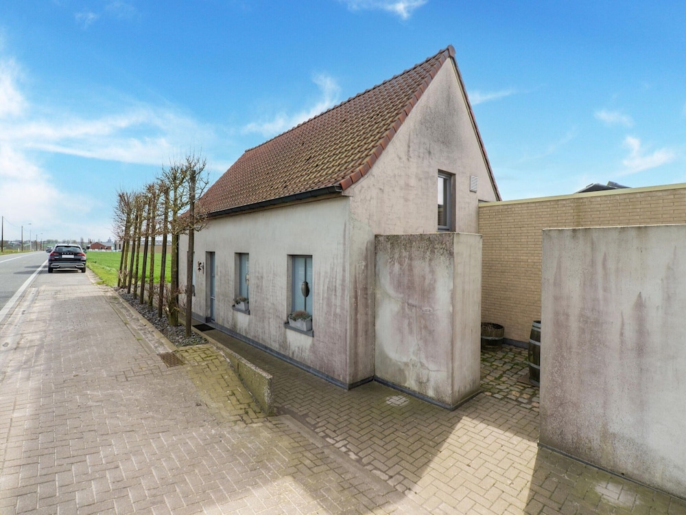 Pet-friendly Retreat