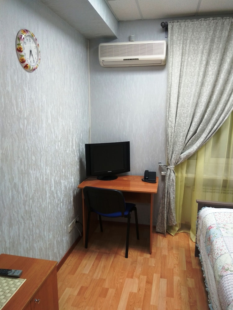 Podkova Omsk