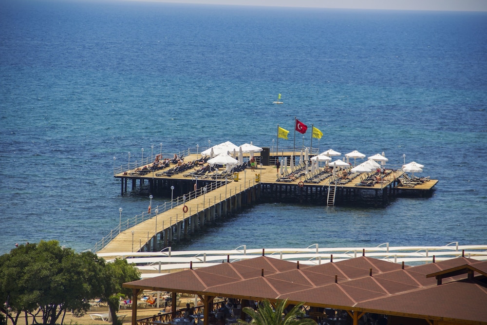 Arcanus Hotels Sorgun - All Inclusive