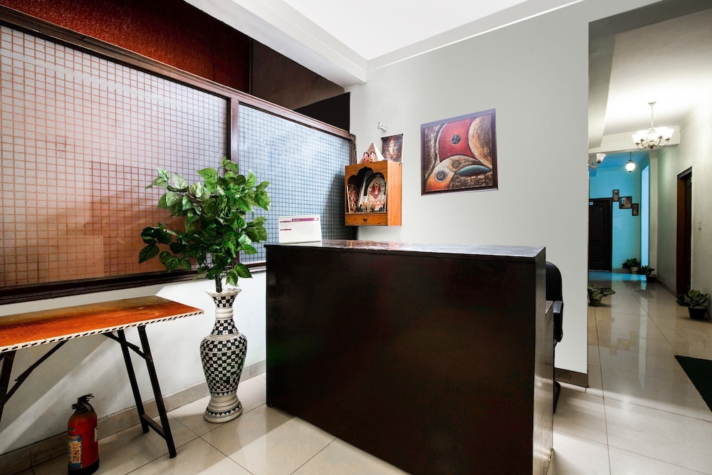 OYO 457 Hotel Mittal Residency