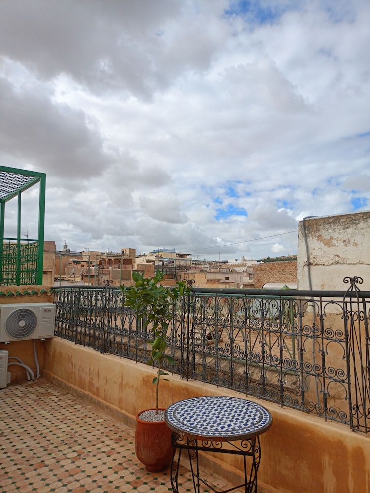 roof