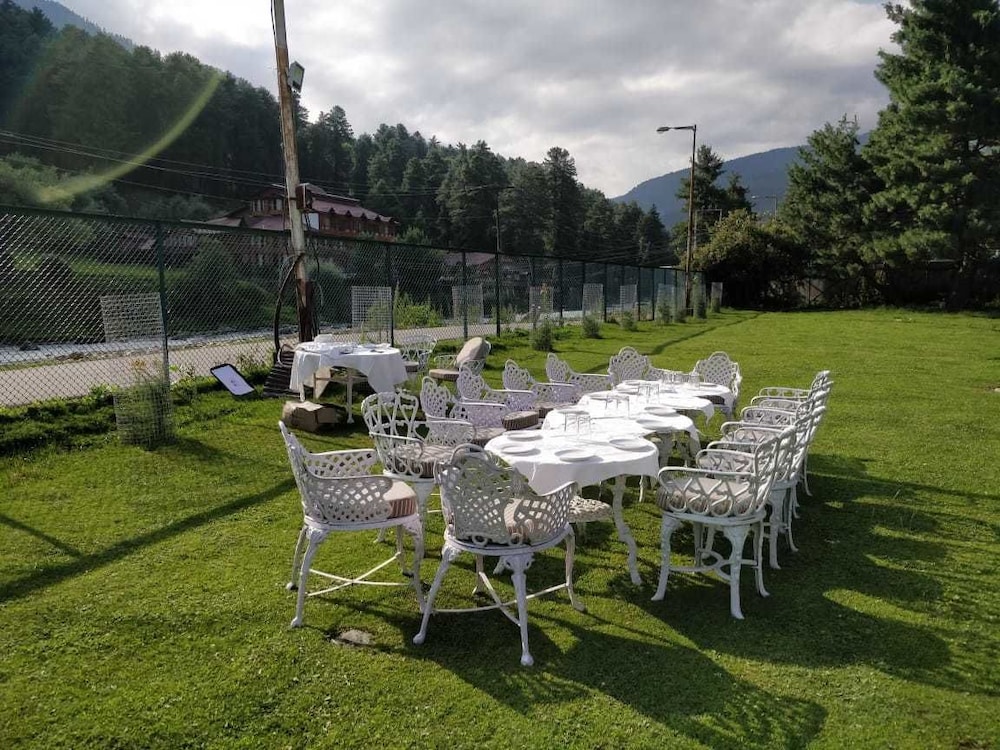 Hotel Heevan Pahalgam