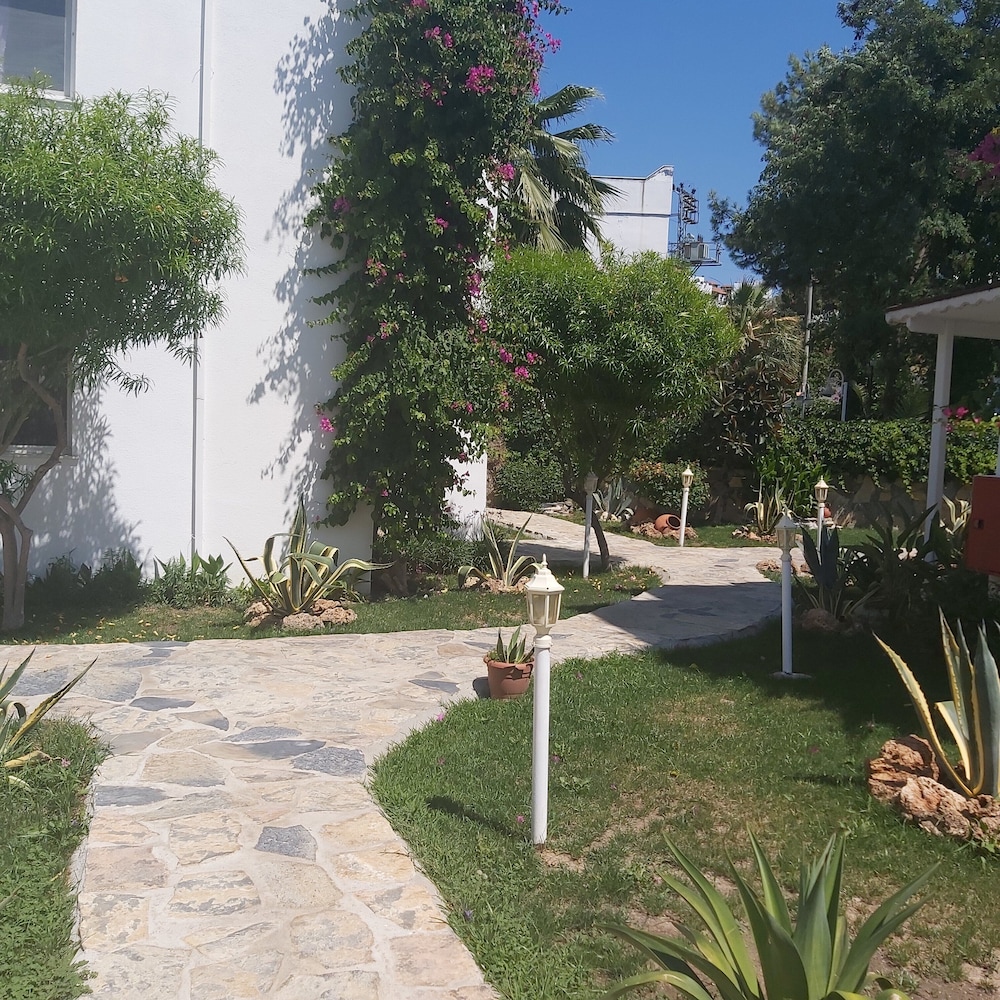 Canna Garden Otel - Yetişkinler İçin - Image 92