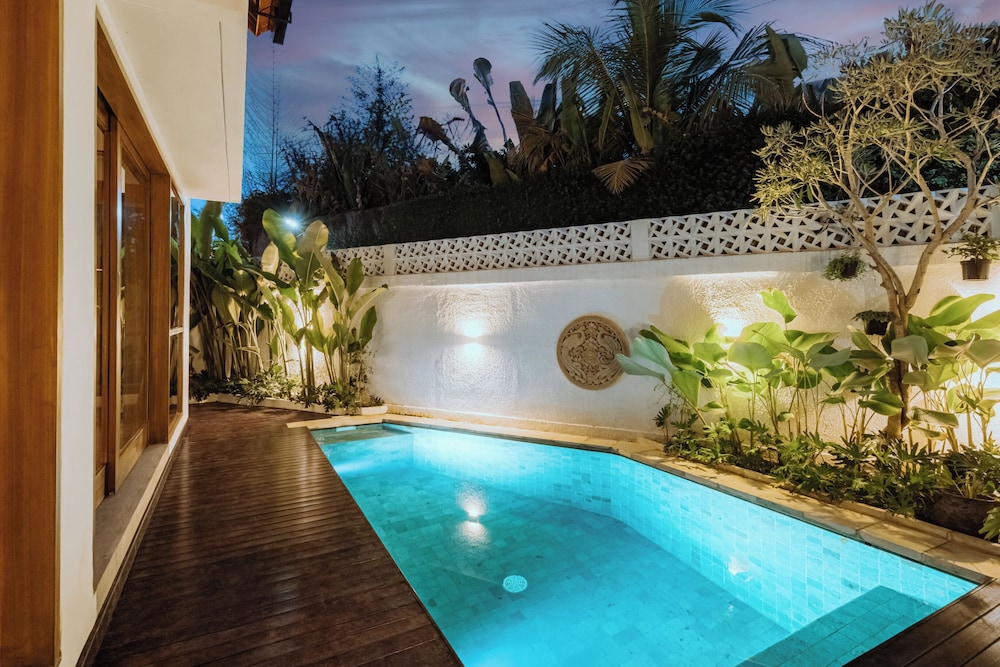 Villa Jamu Bingin