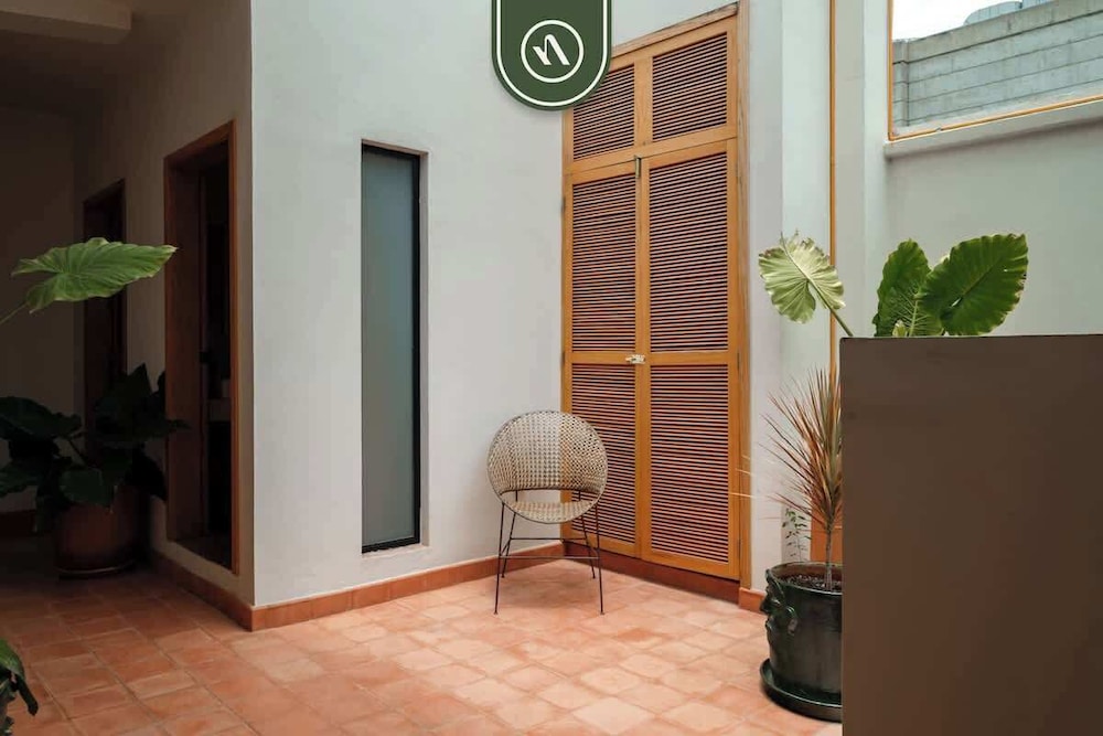 Centric 3BR Condo in Downtown in Oaxaca