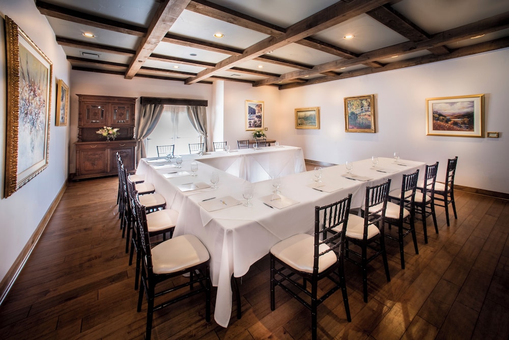 Mirbeau Inn and Spa
