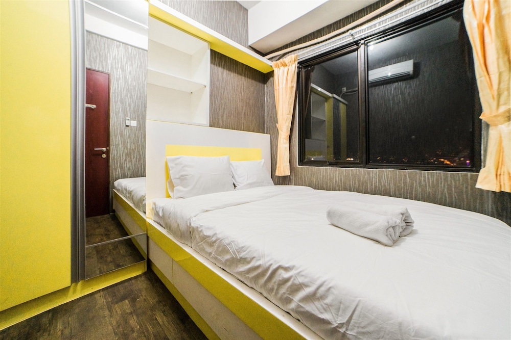 Best Price Tamansari Panoramic Apartment with Mountain View, 万隆 - 24