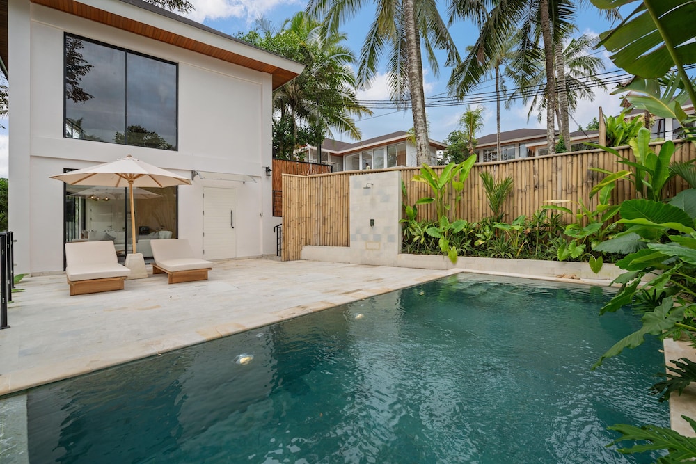 Bali Magical Villas