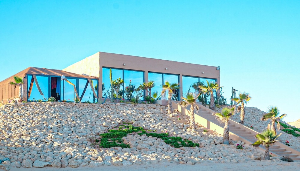 Nomade Auberge