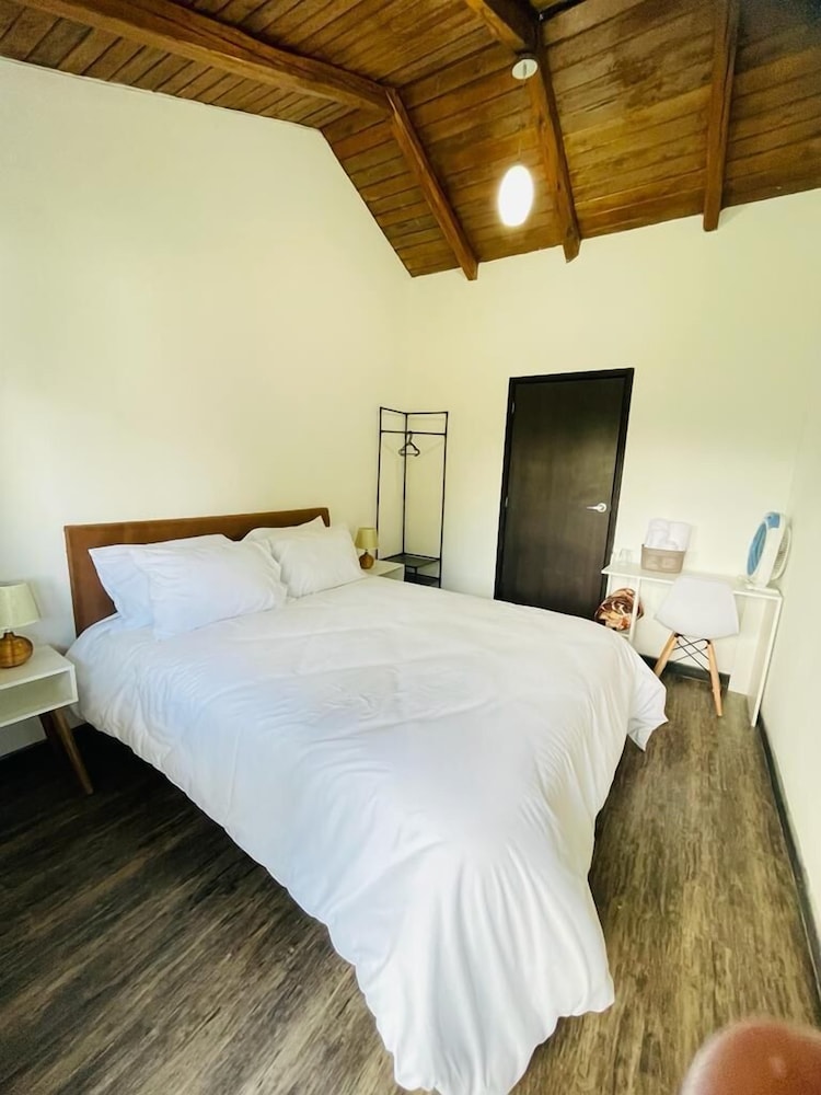 Quito Airport Suites