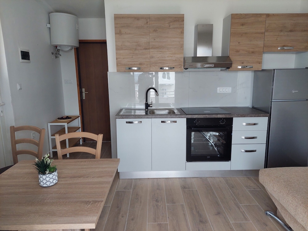 Apartments Juracak Josip i Mira