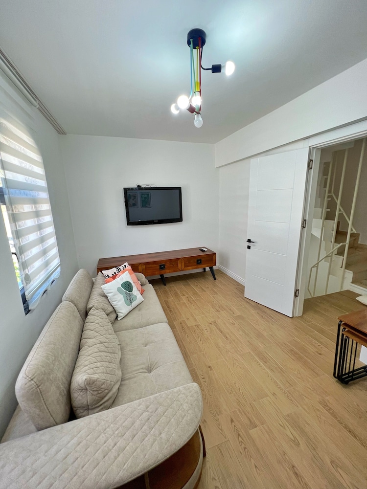 Gül Villa Marmaris