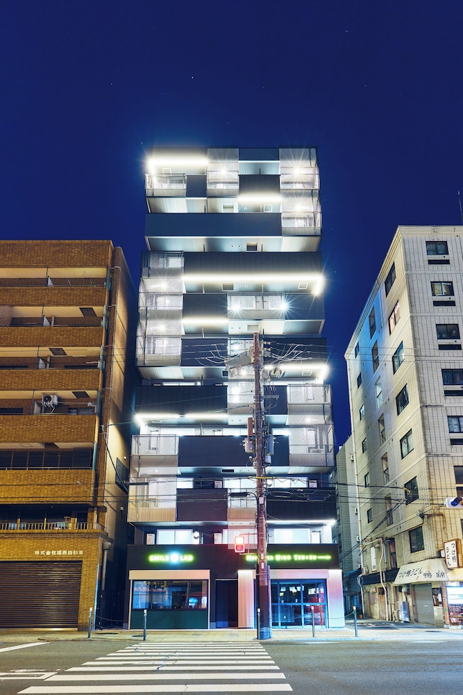 MONTANA WING YEBISU