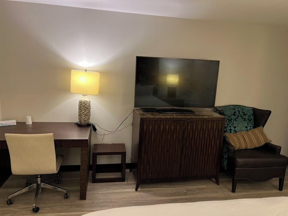 Rocky mount motel