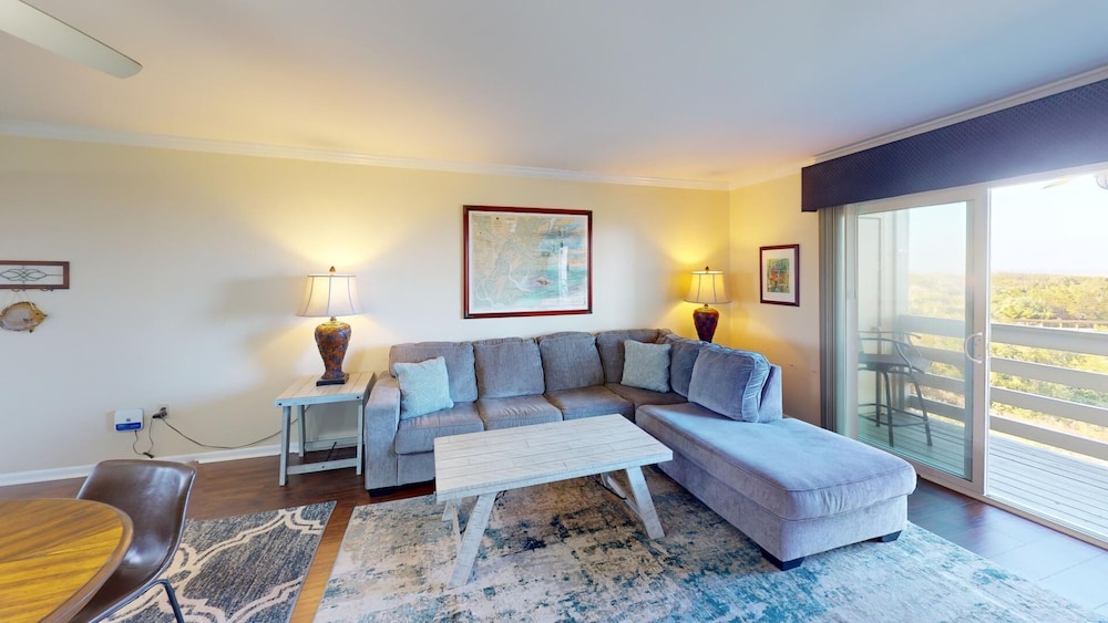 Lighthouse Point 2 by Tybee Vacation Rentals