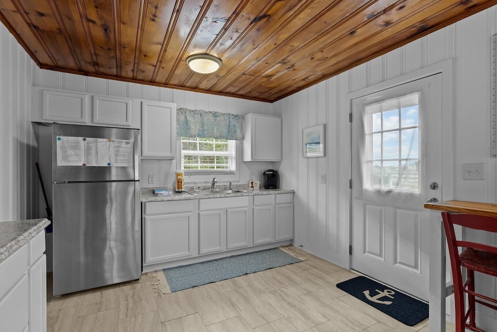 The Saltbox 2 Bedroom Home