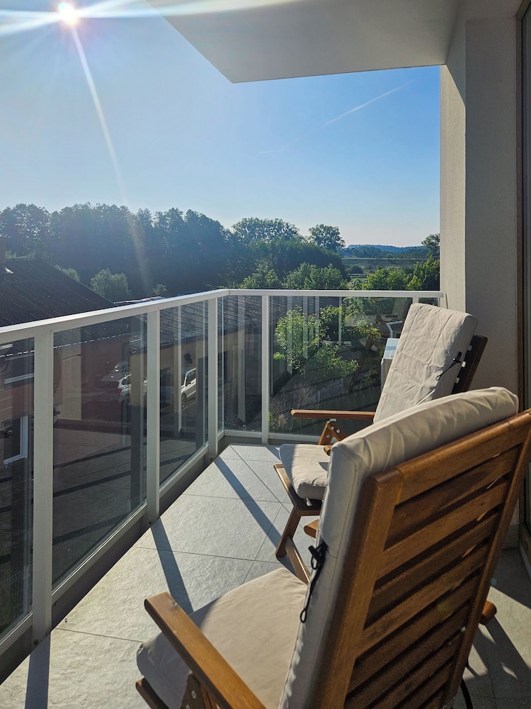 Atos by Kairos Apartments