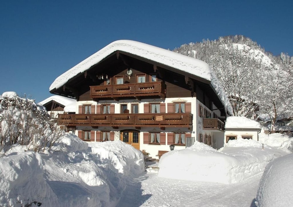 Landhaus Lengg