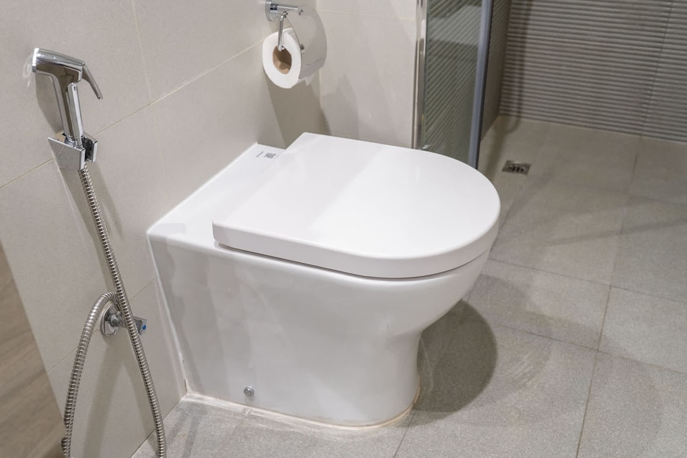 Excellent 1 Bedroom in Zada Tower With Balcony