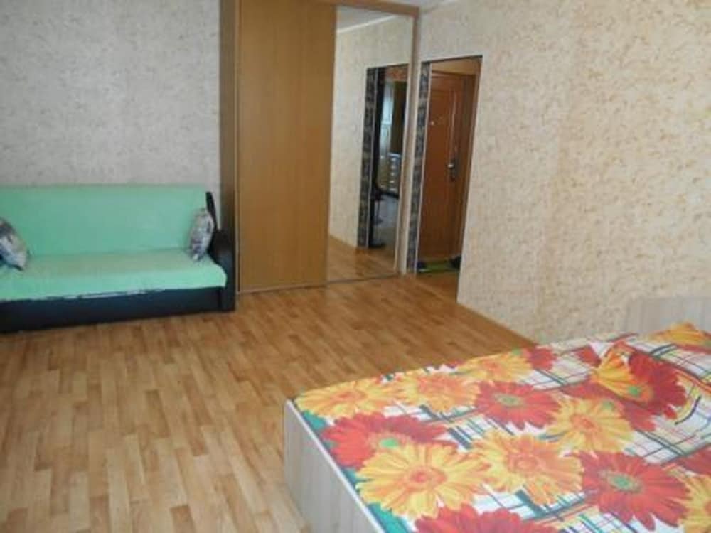 Apartment on Kholodilnaya 116 view 3
