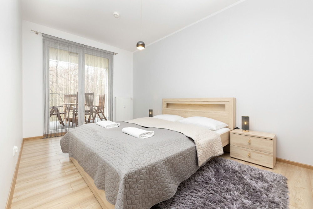 Apartments Polanki by Renters view 3