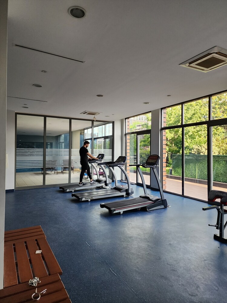 Perfect Residence Taksim 3 bedrooms