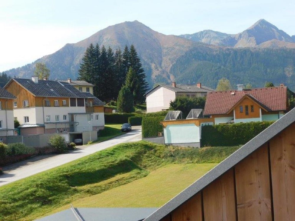 Apartment in Hohentauern Near the ski Area