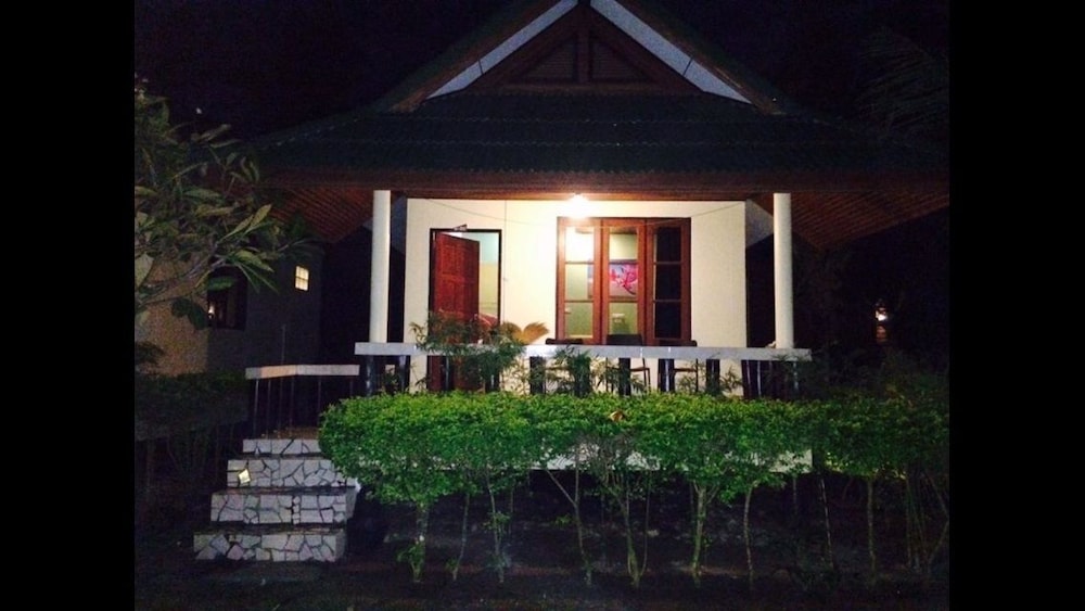 Seetanu Bungalows