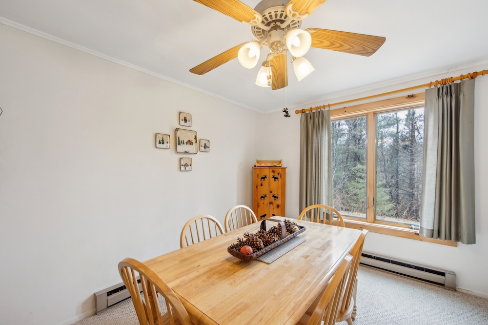 Arena 2 Bedroom Townhouse by The Summit at Gore Mountain
