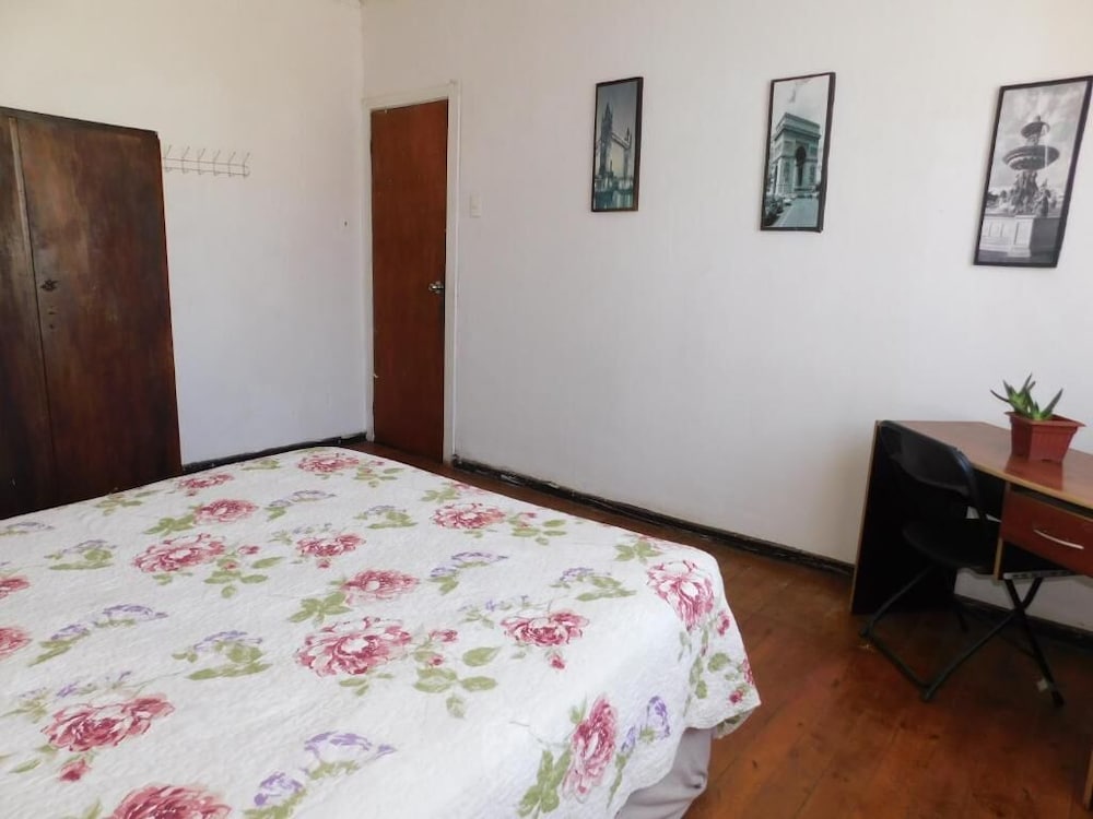 Wind Hostel