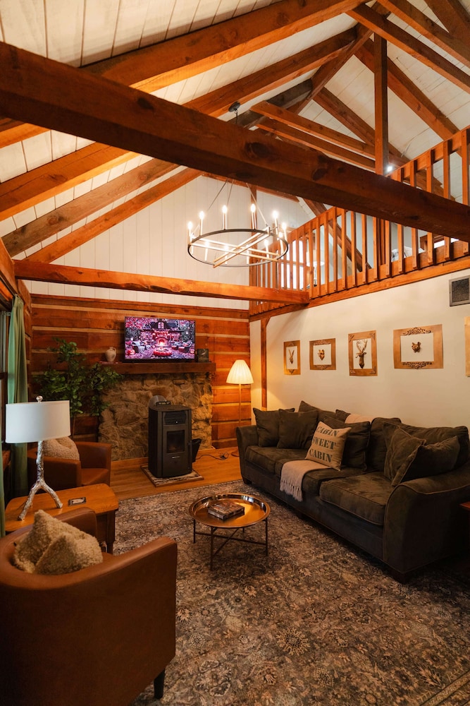 Outdoors Sleeps7 Family Getaway Fun Arcade