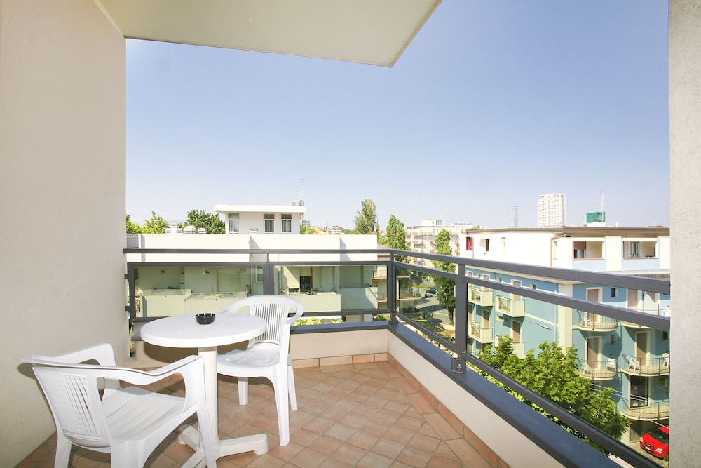 Residence Le Spiagge