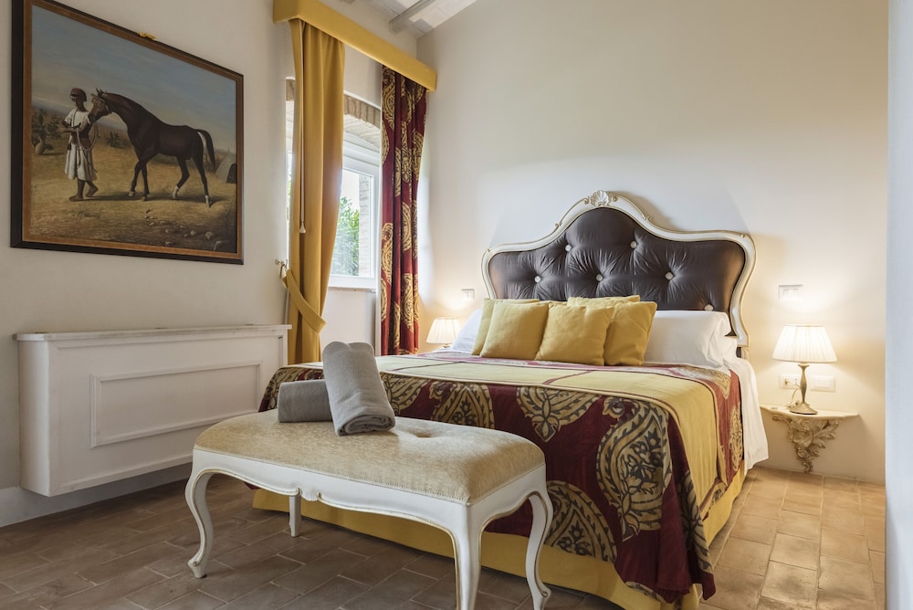 Dimora Santa Margherita - Relais di Charme
