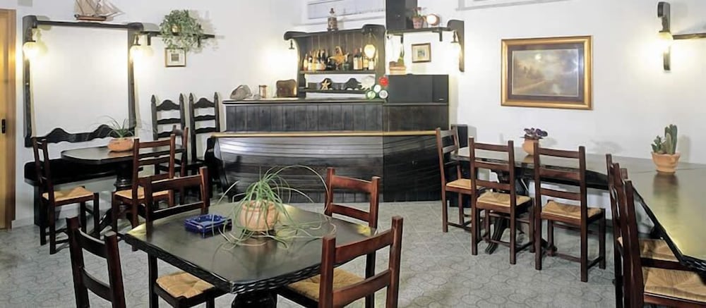 Hotel Torre Antica