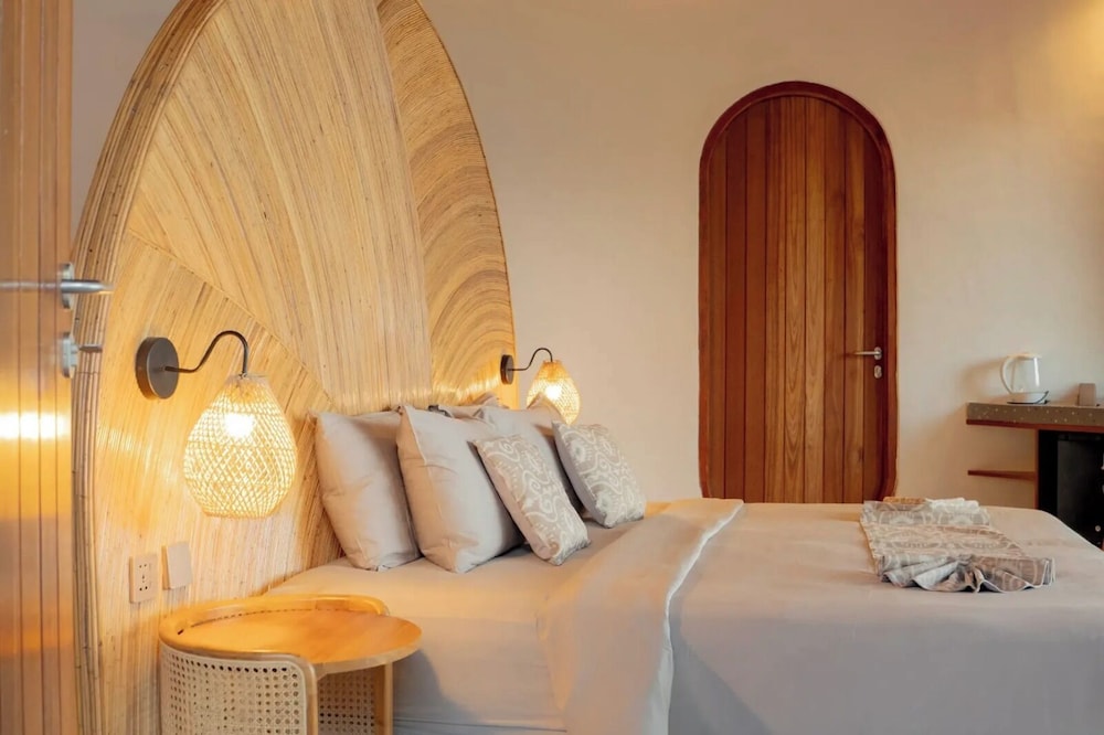 Elysian Cove - One bedroom