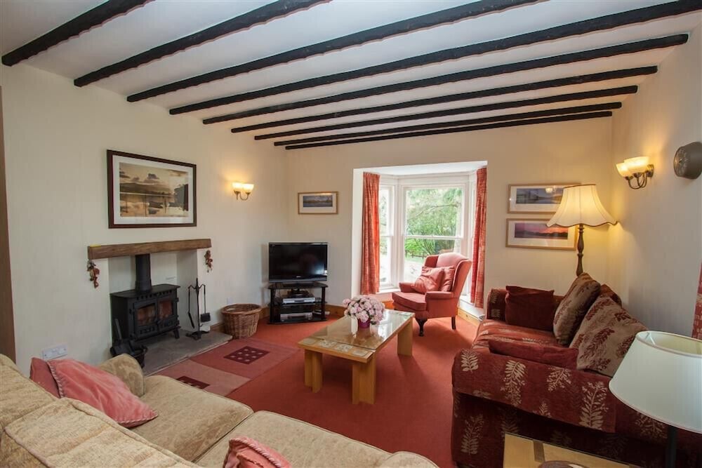 Grisedale Cottage
