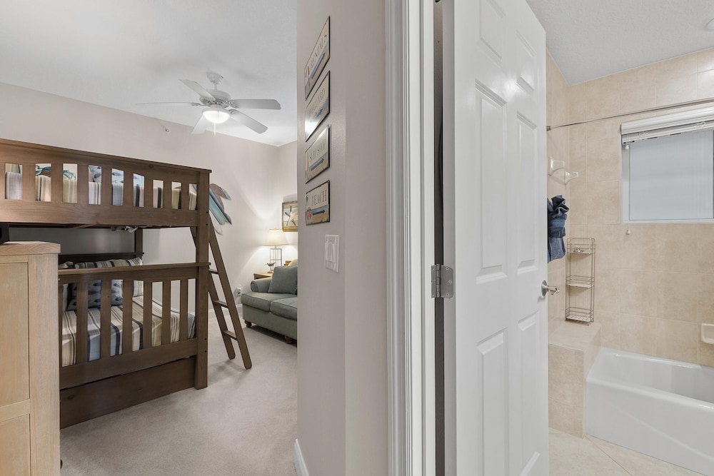 Atlantic Villas 102