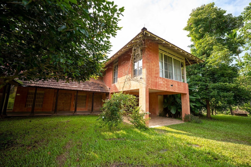 Tentgram Country house Kochi view 4