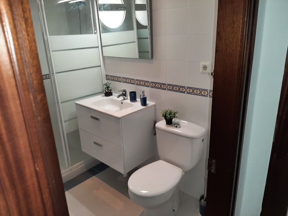 Apartment Huerta del Obispo