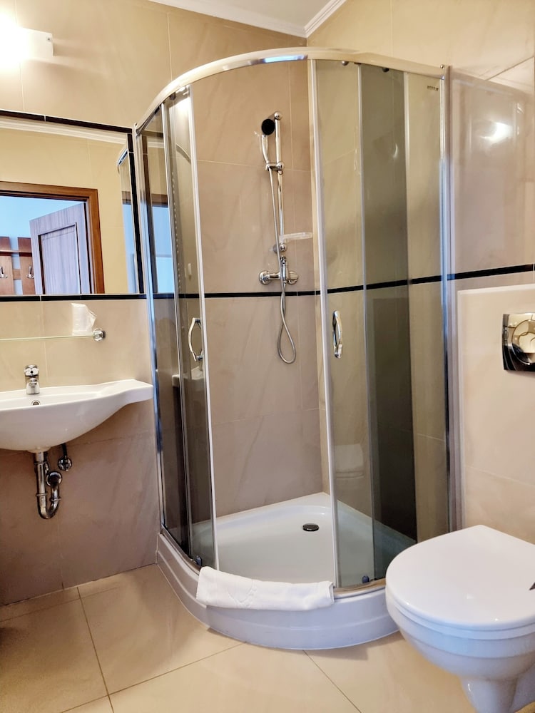 Noclegi Stadion Bed & Breakfast